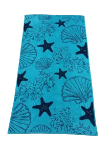 BEACH TOWEL